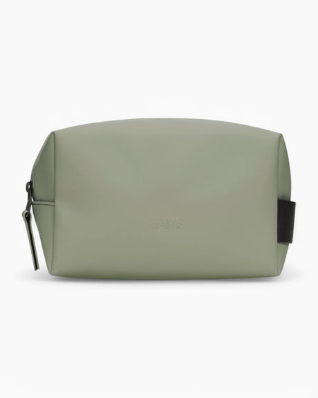 Rains Wash Bag Small Kozmetik Çantası Drift