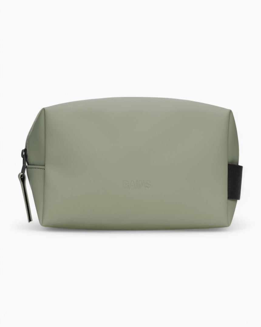 Rains Wash Bag Small Kozmetik Çantası Drift