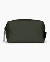 Rains Wash Bag Small Kozmetik Çantası Green