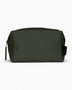 Rains Wash Bag Small Kozmetik Çantası Green