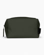 Rains Wash Bag Small Kozmetik Çantası Green