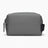 Rains Wash Bag Small Kozmetik Çantası Grey