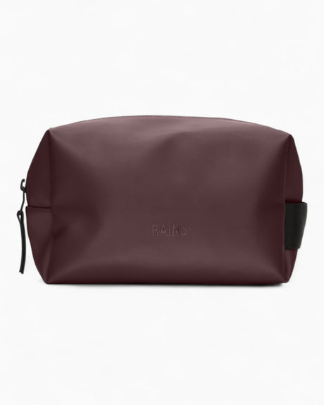 Wash Bag Small Cosmetic Bag