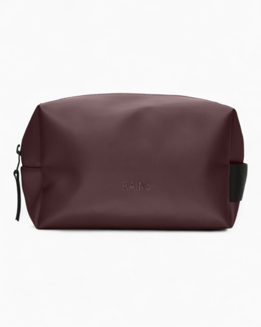 Wash Bag Small Cosmetic Bag
