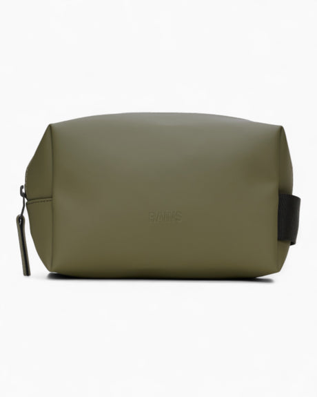 Wash Bag Small Cosmetic Bag
