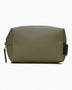 Wash Bag Small Cosmetic Bag