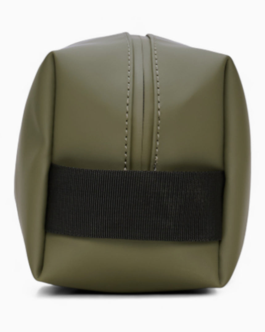 Wash Bag Small Cosmetic Bag