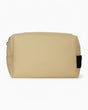 Rains Wash Bag Small Kozmetik Çantası Sand