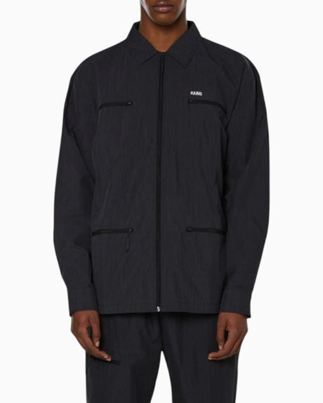 Rains Woven Shirt