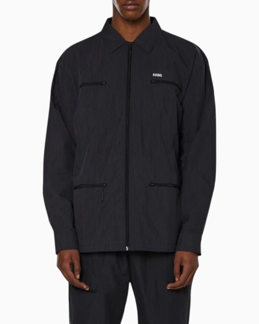 Rains Woven Shirt