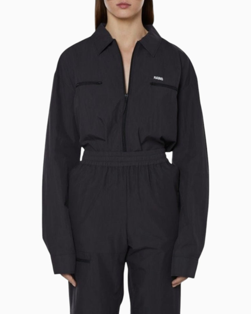 Rains Woven Shirt