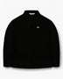 Rains Woven Shirt Black