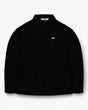 Rains Woven Shirt Black