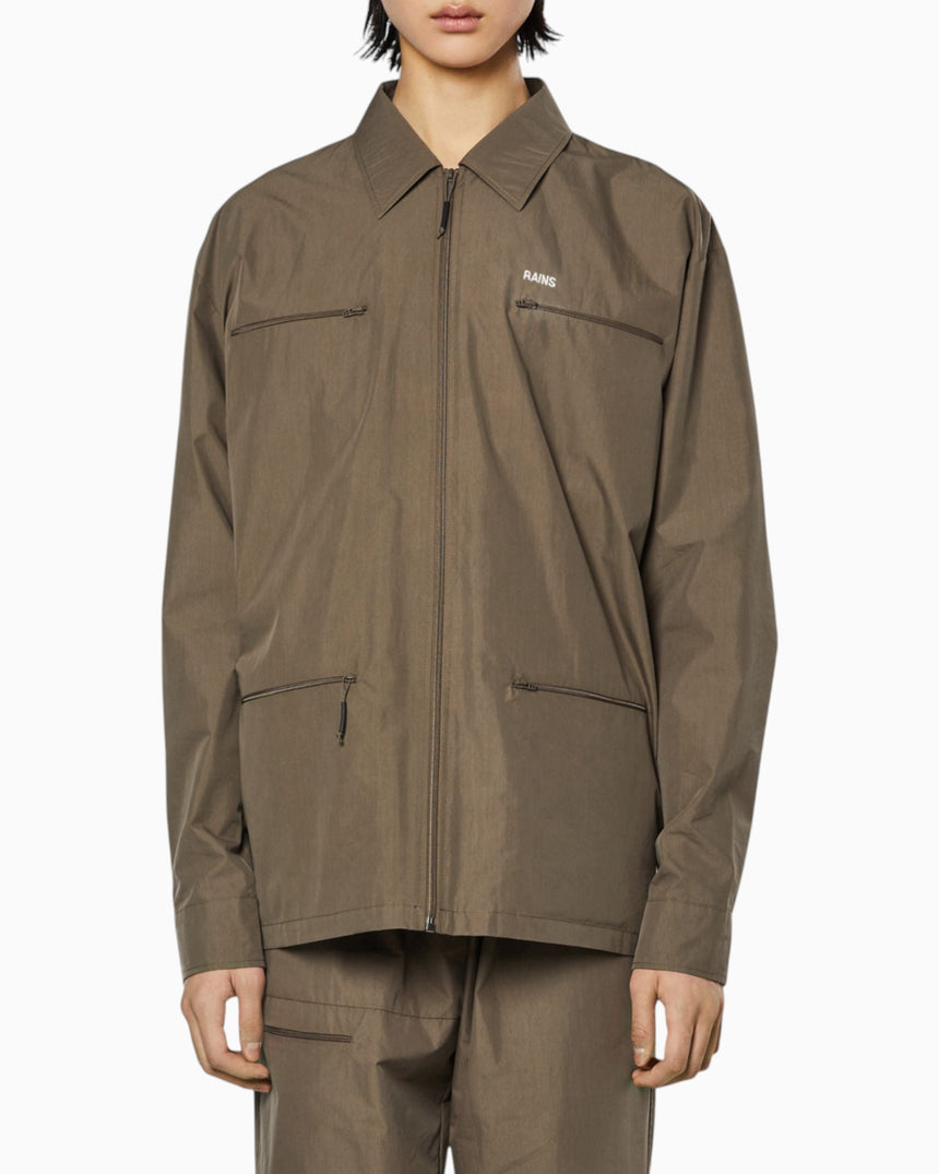 Rains Woven Shirt