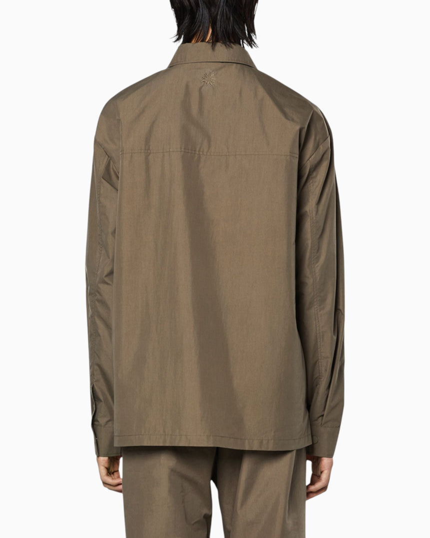 Rains Woven Shirt