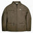 Rains Woven Shirt Wood