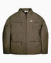 Rains Woven Shirt Wood