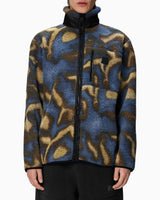 Rains Yermo Fleece Jacket Morph