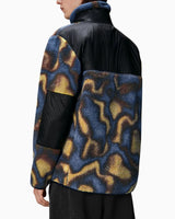 Rains Yermo Fleece Jacket Morph