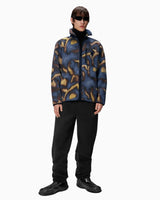 Rains Yermo Fleece Jacket Morph