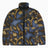 Rains Yermo Fleece Jacket Morph