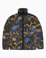 Rains Yermo Fleece Jacket Morph