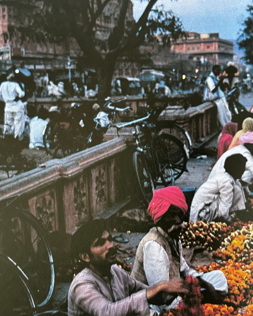 Rajasthan: Land of Kings
