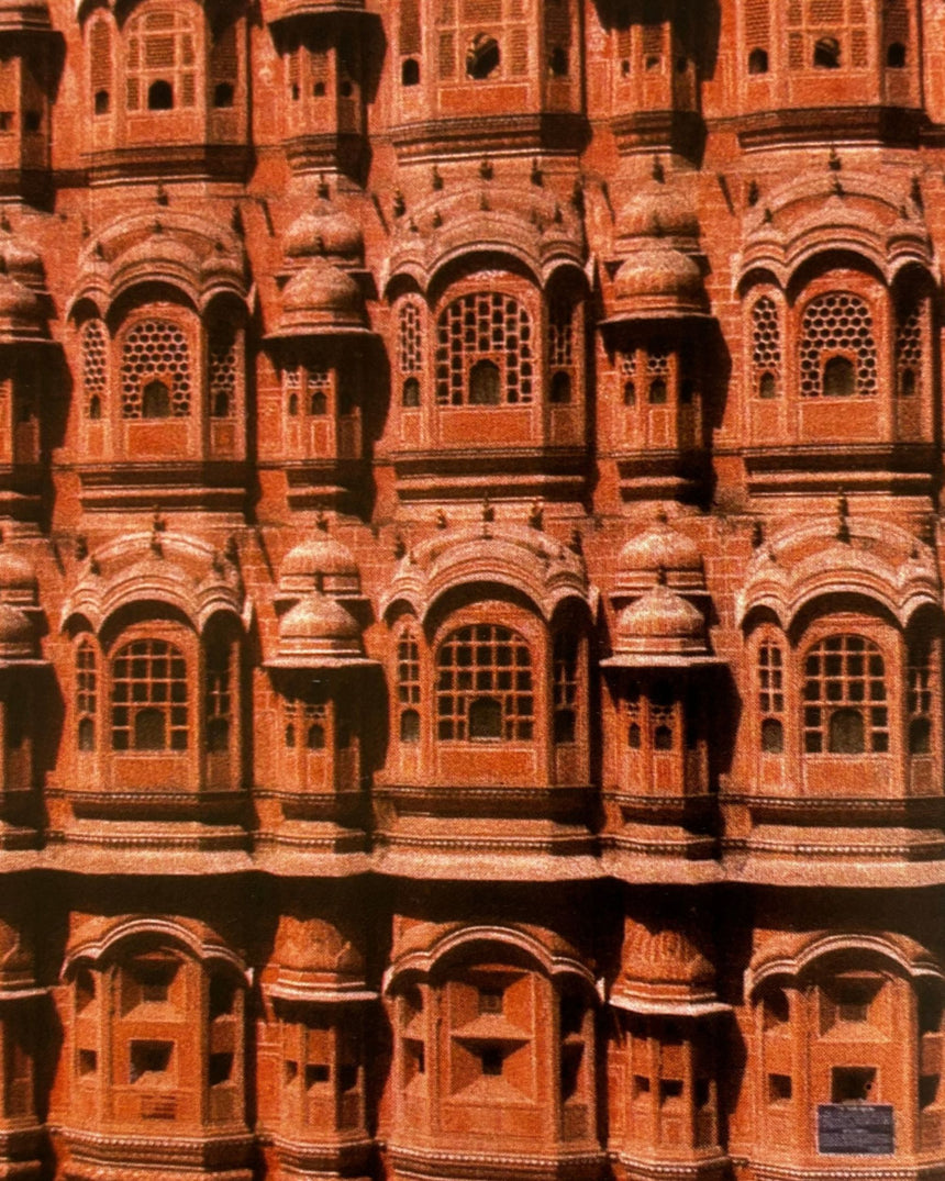 Rajasthan: Land of Kings