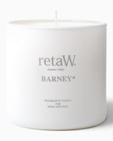 Candle Barney