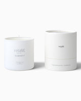 Candle Barney