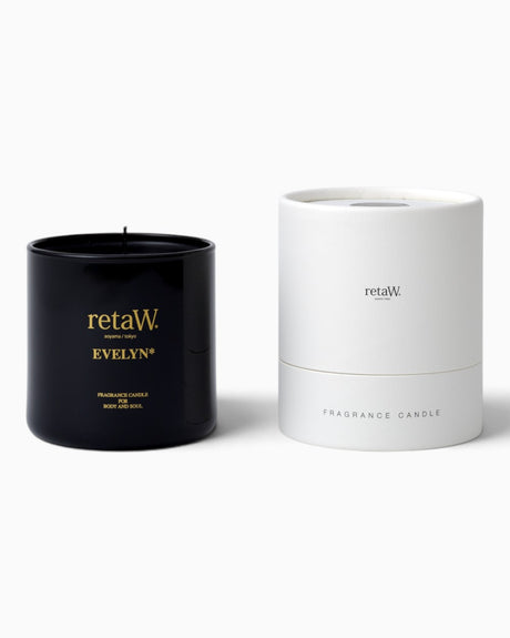 Candle Evelyn