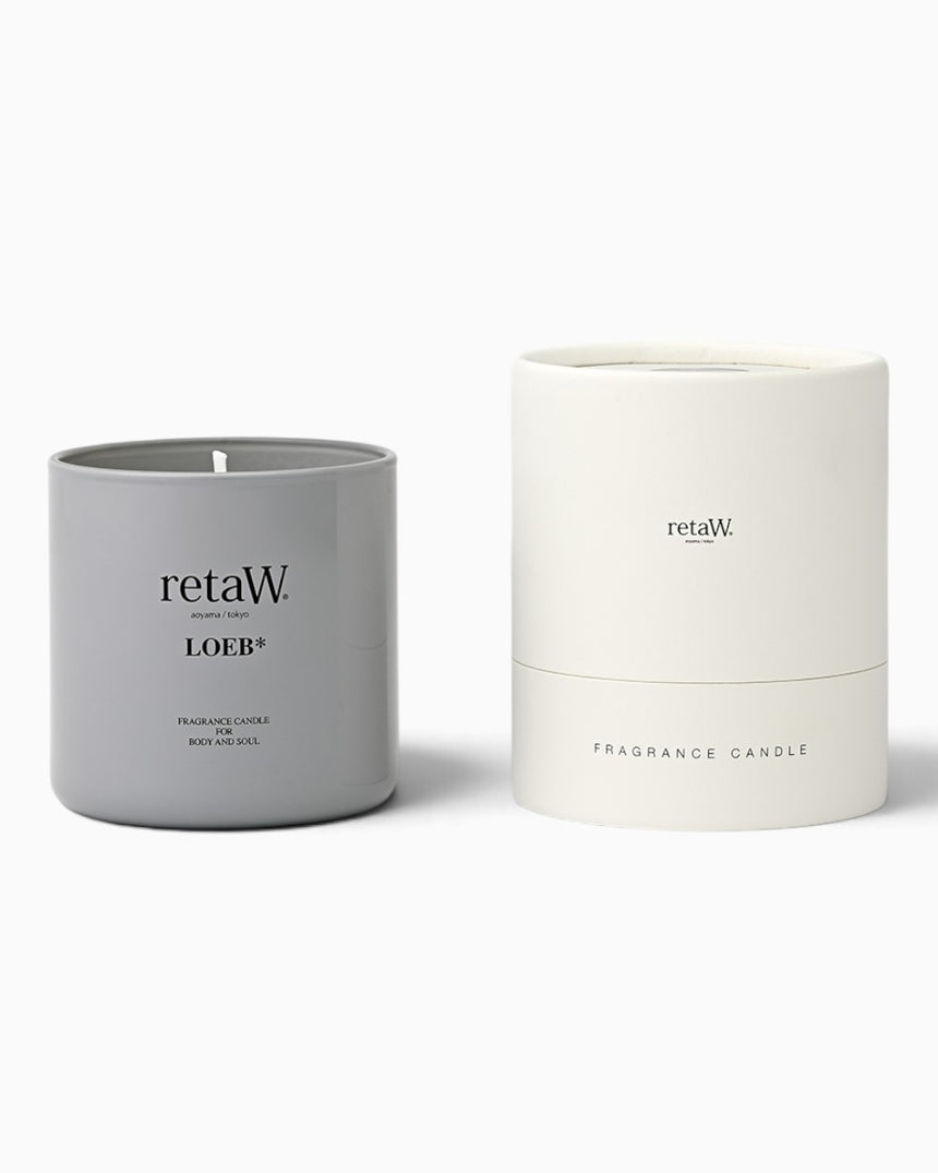 Candle Loeb