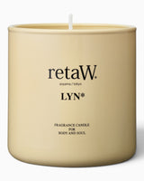 Candle Lyn