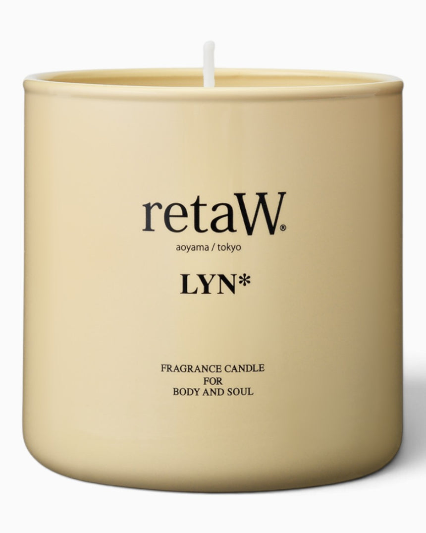 Candle Lyn