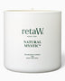 Candle Natural Mystic