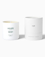 Candle Natural Mystic