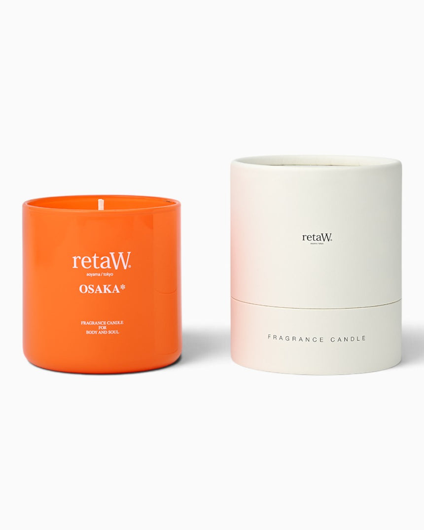 Candle Osaka