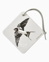 Car Tag Tsubame