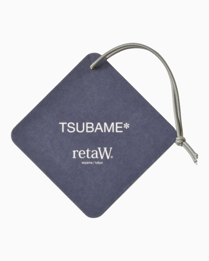 Car Tag Tsubame