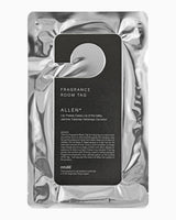 Room Tag Allen