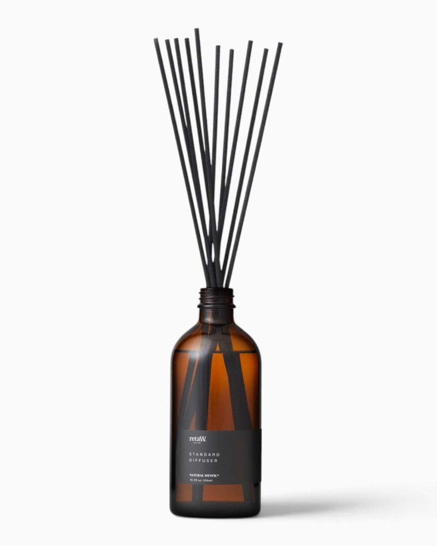 Standard Diffuser Natural Mystic