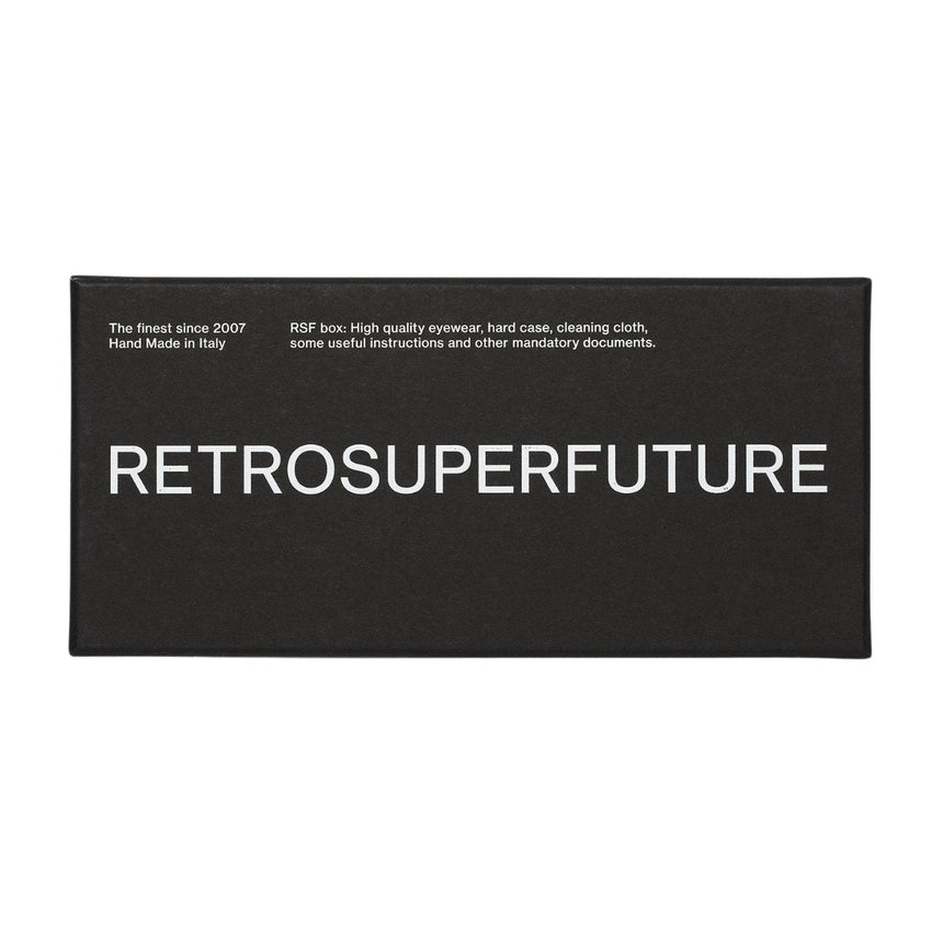 Retrosuperfuture America Güneş Gözlüğü 