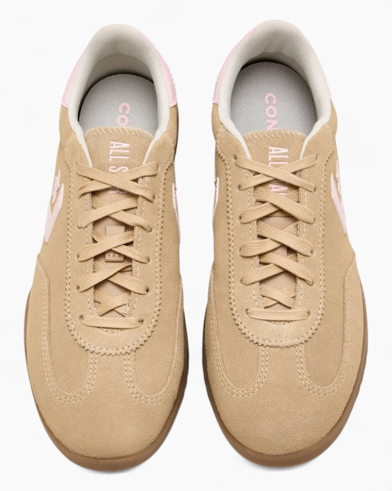 Run Star Trainer Women's Sneakers