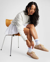Run Star Trainer Suede Women's Sneakers