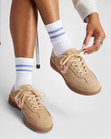 Run Star Trainer Suede Women's Sneakers
