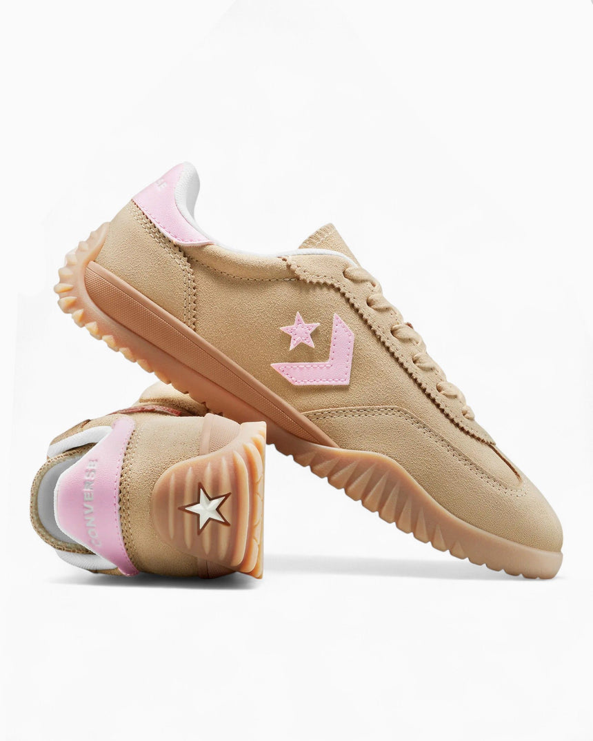 Run Star Trainer Suede Women's Sneakers
