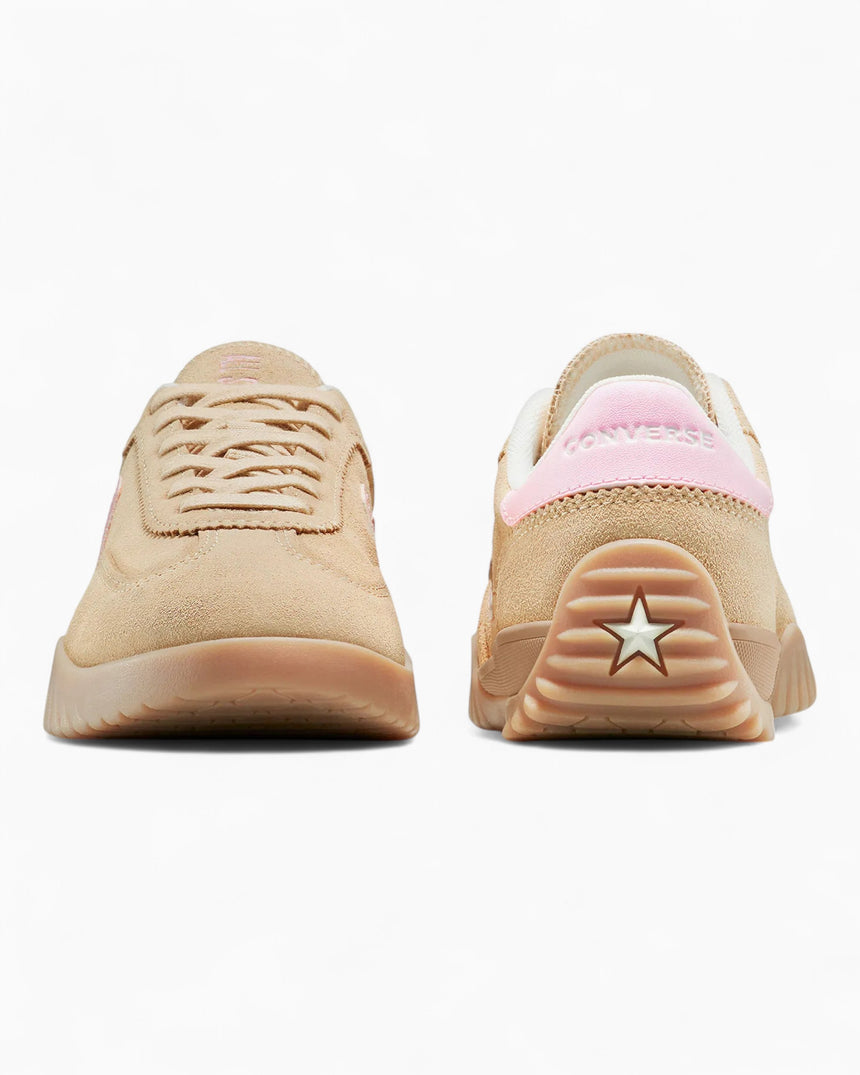 Run Star Trainer Suede Women's Sneakers