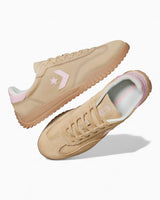 Run Star Trainer Suede Women's Sneakers