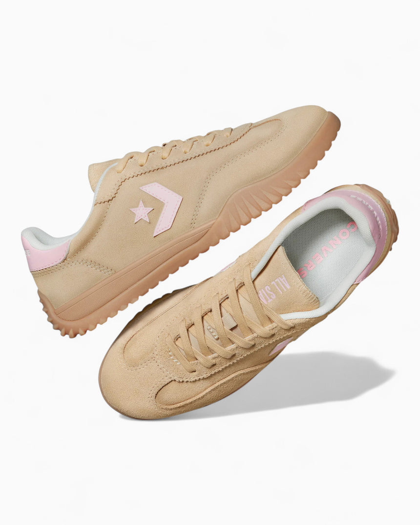 Run Star Trainer Suede Women's Sneakers