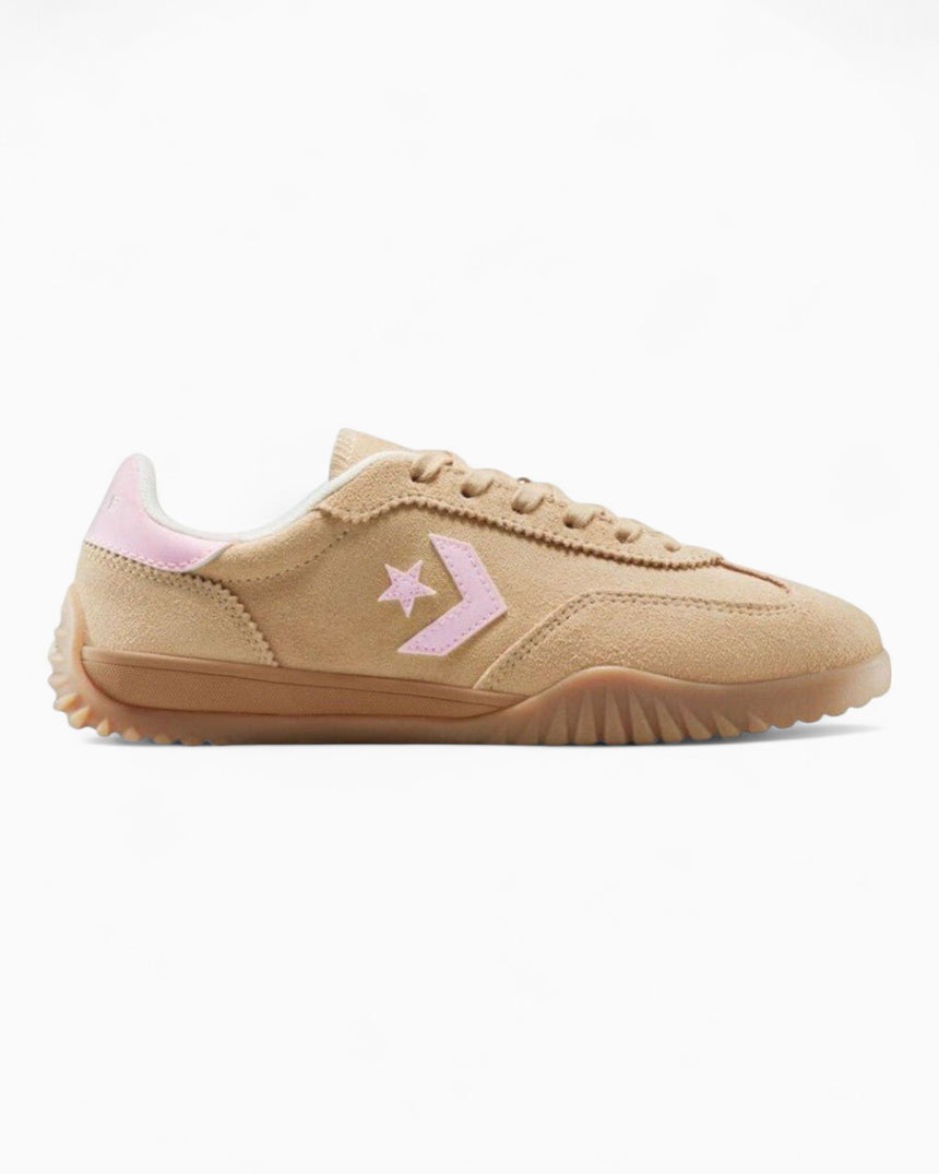 Run Star Trainer Suede Women's Sneakers